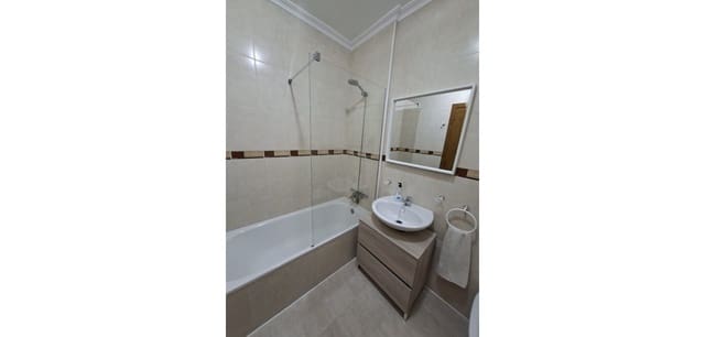 2 Zimmer Apartment zu verkaufen in La Florida, Orihuela mit Pool - 174.000 € (Ref: 9996048)