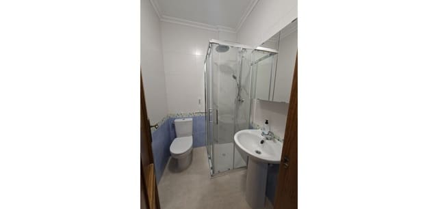 2 Zimmer Apartment zu verkaufen in La Florida, Orihuela mit Pool - 174.000 € (Ref: 9996048)