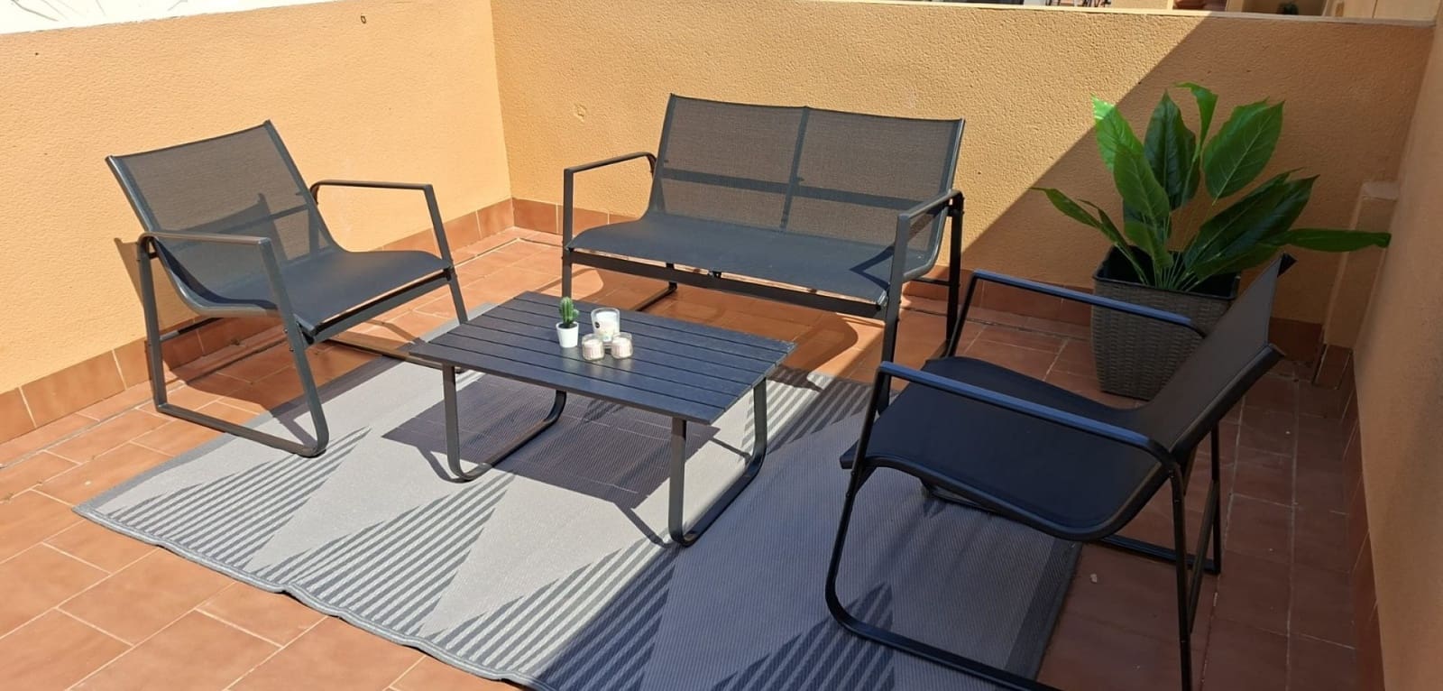 2 bedroom Apartment for sale in Orihuela with pool - € 174,000 (Ref: 9996048)