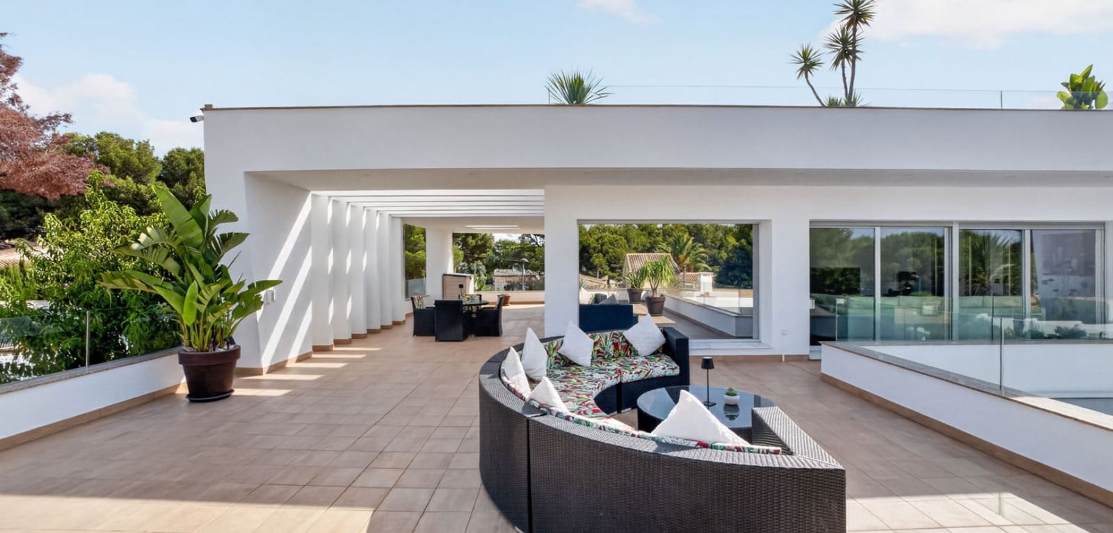 4 camera da letto Villa in vendita in Pinar de Campoverde con piscina garage - 1.475.000 € (Rif: 9999291)