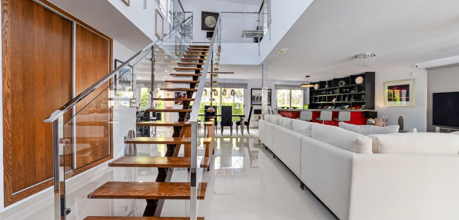 4 camera da letto Villa in vendita in Pinar de Campoverde con piscina garage - 1.475.000 € (Rif: 9999291)