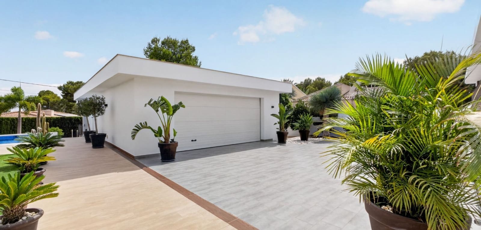 4 camera da letto Villa in vendita in Pinar de Campoverde con piscina garage - 1.475.000 € (Rif: 9999291)
