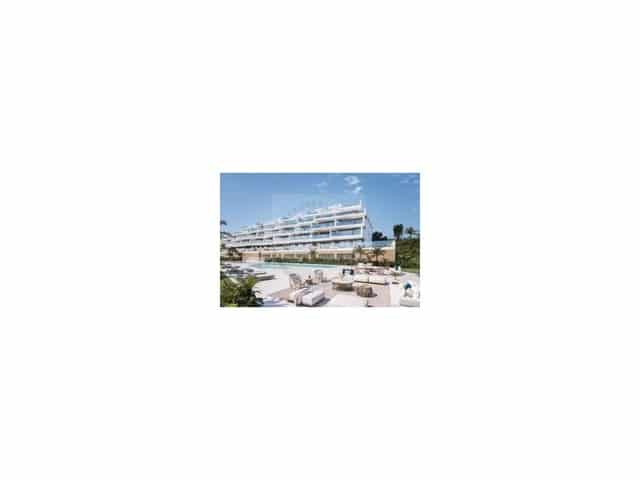 2 soveværelse Lejlighed til salg i Alcorrín, Manilva med garage - € 383.000 (Ref: 8481160)