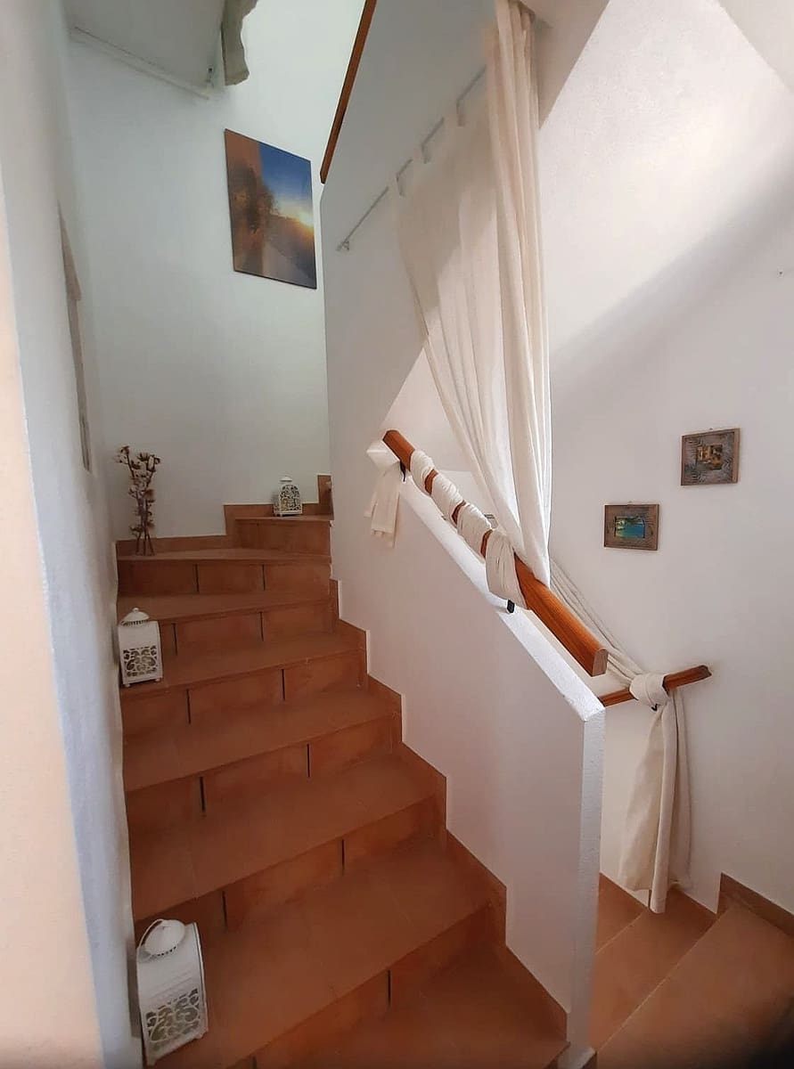 3 slaapkamer Halfvrijstaande villa te koop in San Pedro del Pinatar met garage - € 245.000 (Ref: 8980507)