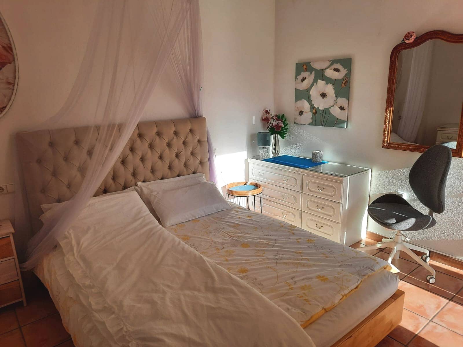 3 slaapkamer Halfvrijstaande villa te koop in San Pedro del Pinatar met garage - € 245.000 (Ref: 8980507)