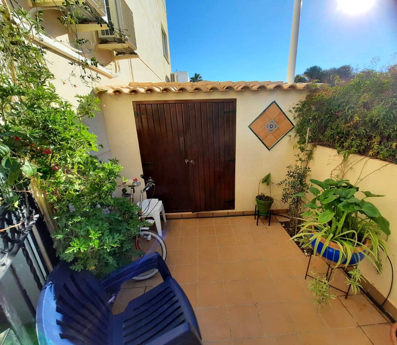 3 slaapkamer Halfvrijstaande villa te koop in San Pedro del Pinatar met garage - € 245.000 (Ref: 8980507)