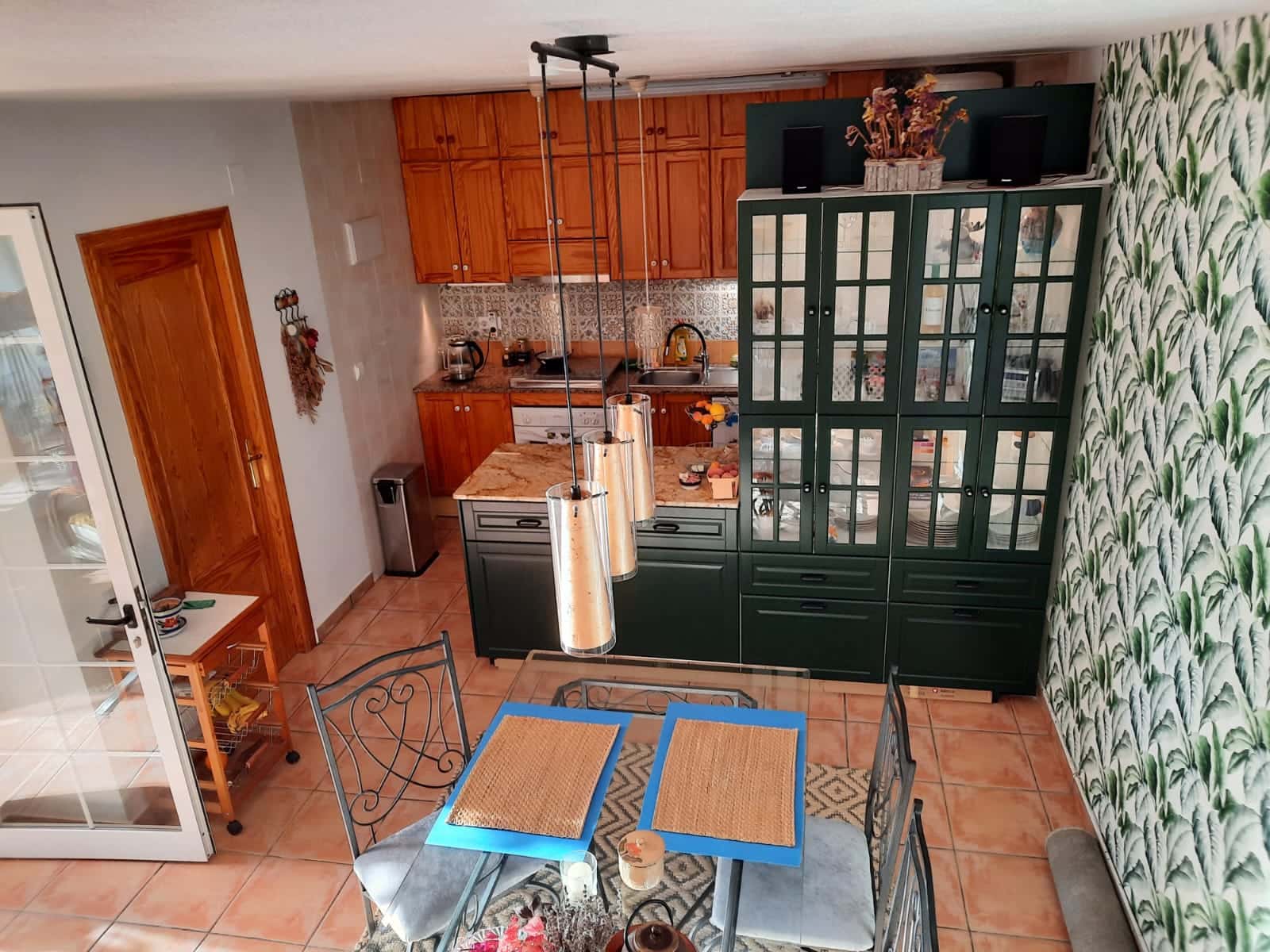 3 slaapkamer Halfvrijstaande villa te koop in San Pedro del Pinatar met garage - € 245.000 (Ref: 8980507)