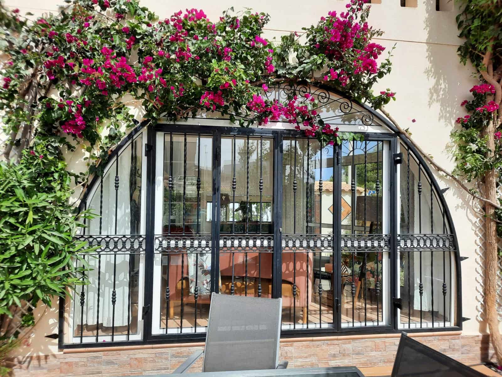 3 slaapkamer Halfvrijstaande villa te koop in San Pedro del Pinatar met garage - € 245.000 (Ref: 8980507)