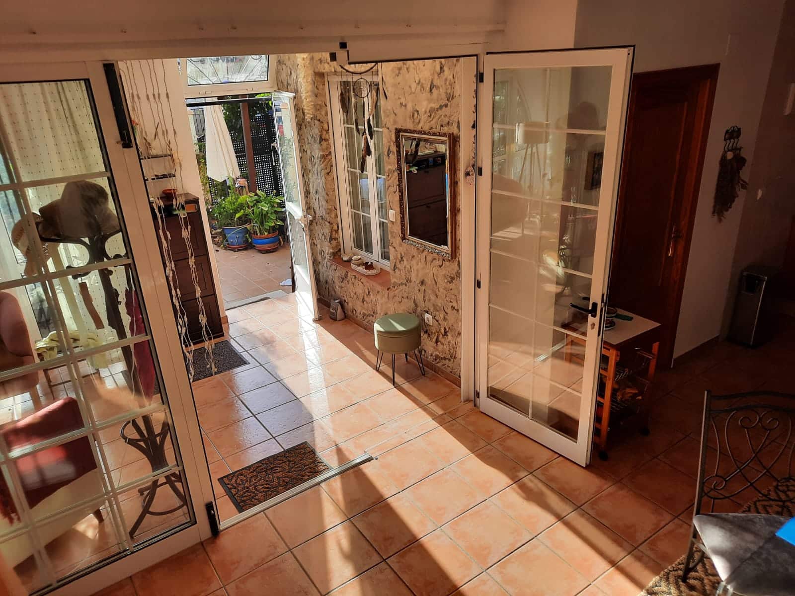 3 slaapkamer Halfvrijstaande villa te koop in San Pedro del Pinatar met garage - € 245.000 (Ref: 8980507)