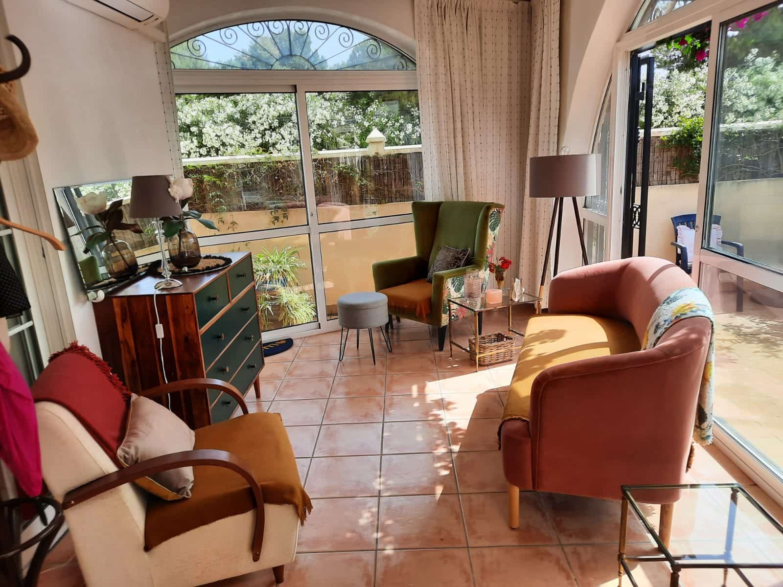 3 slaapkamer Halfvrijstaande villa te koop in San Pedro del Pinatar met garage - € 245.000 (Ref: 8980507)