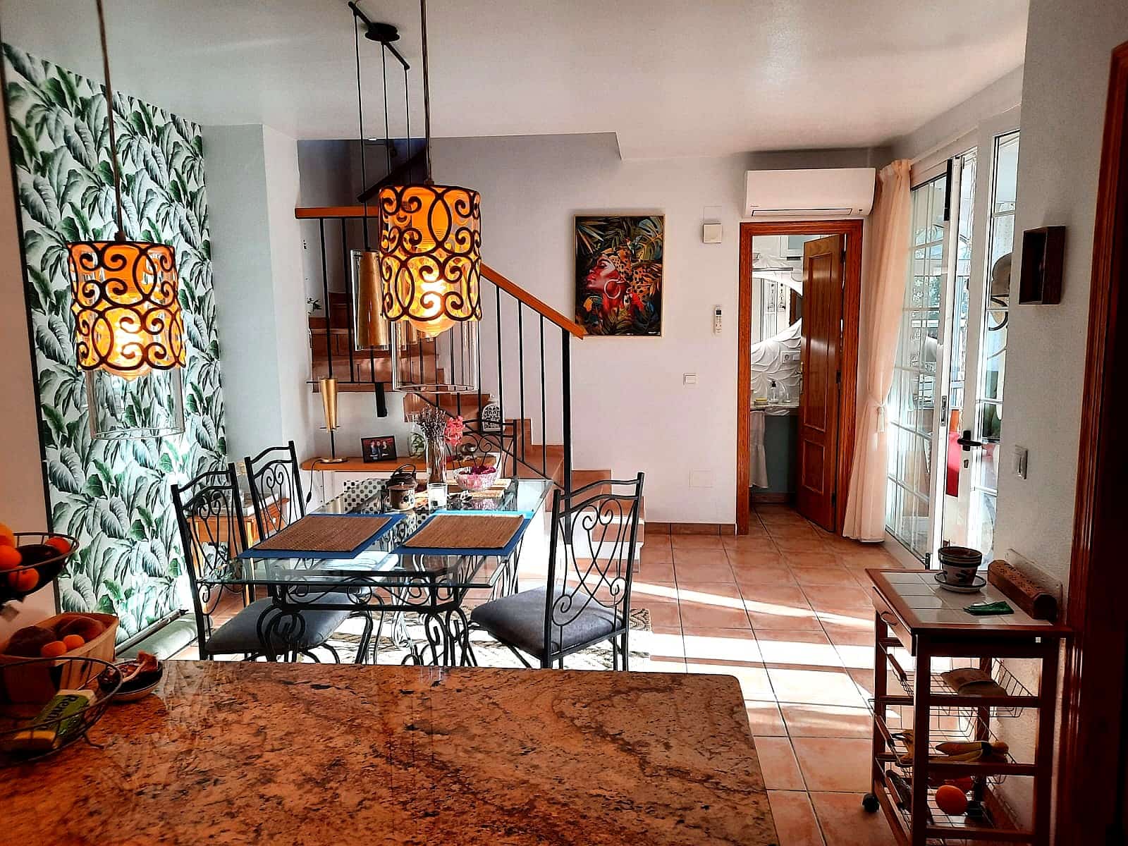 3 slaapkamer Halfvrijstaande villa te koop in San Pedro del Pinatar met garage - € 245.000 (Ref: 8980507)