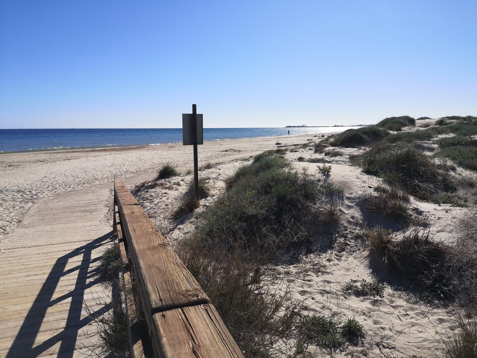 3 slaapkamer Halfvrijstaande villa te koop in San Pedro del Pinatar met garage - € 245.000 (Ref: 8980507)