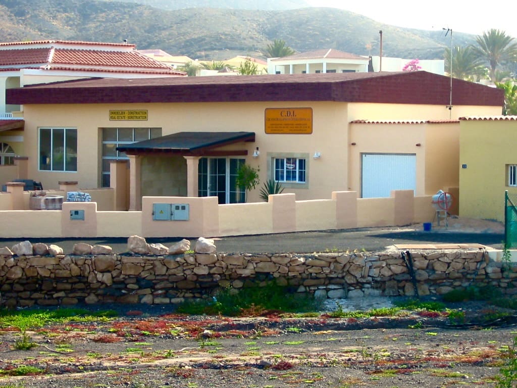 2 sypialnia Loft na sprzedaż w La Pared z garażem - 215 000 € (Ref: 8469257)