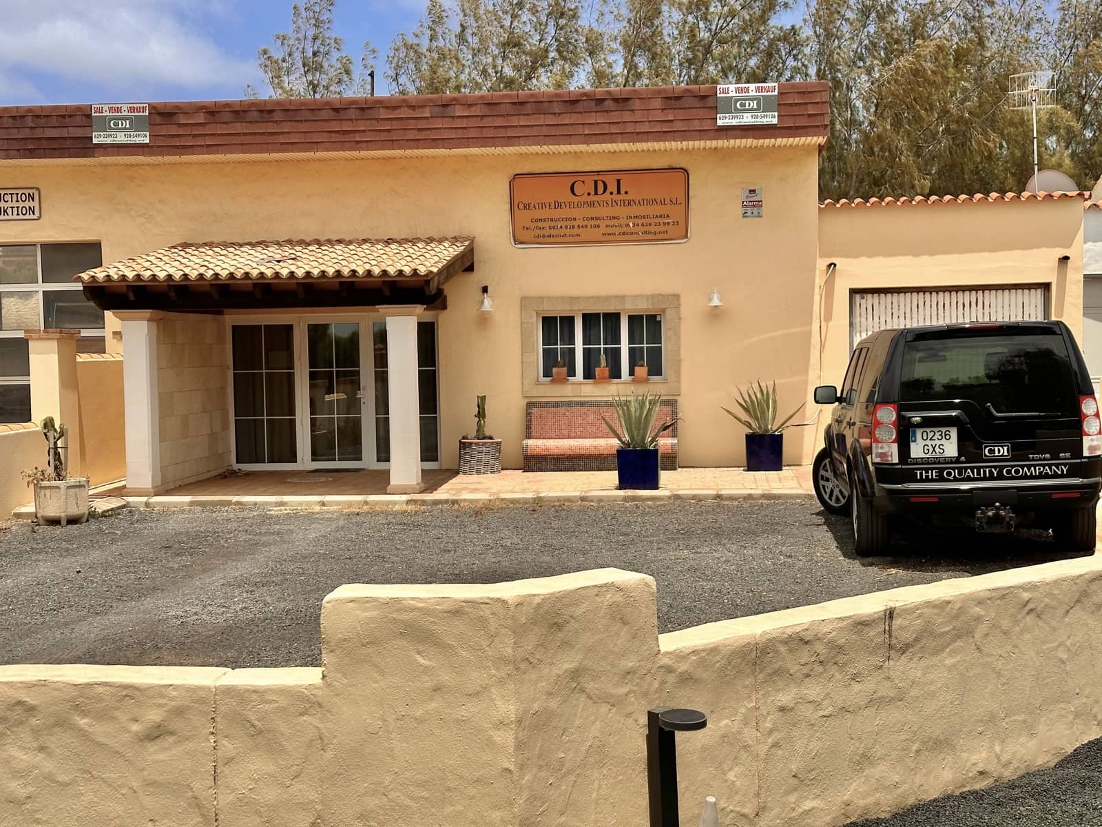 2 sypialnia Loft na sprzedaż w La Pared z garażem - 215 000 € (Ref: 8469257)