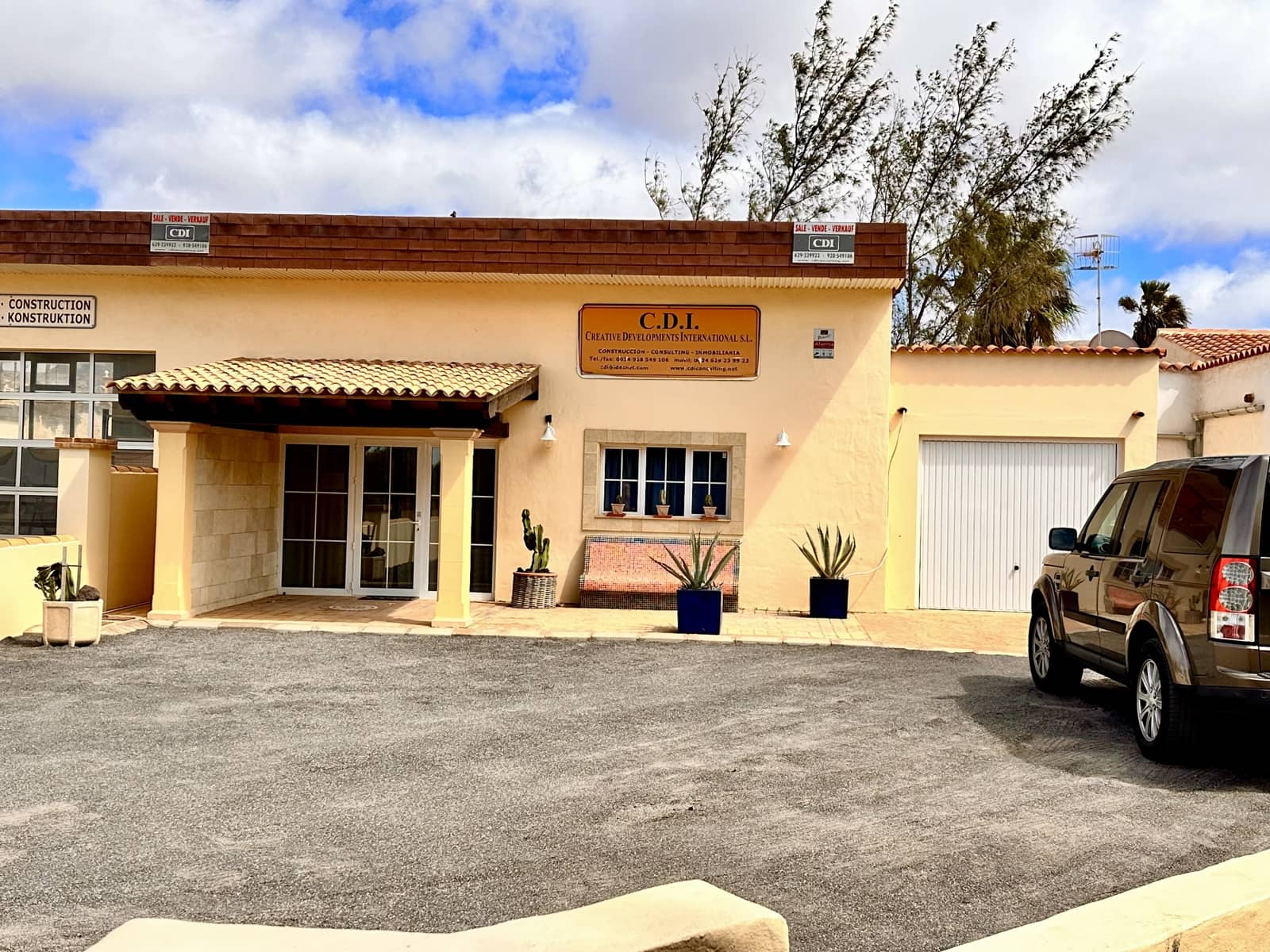 2 sypialnia Loft na sprzedaż w La Pared z garażem - 215 000 € (Ref: 8469257)