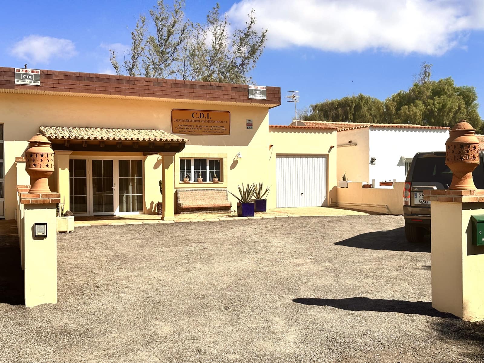 2 sypialnia Loft na sprzedaż w La Pared z garażem - 215 000 € (Ref: 8469257)