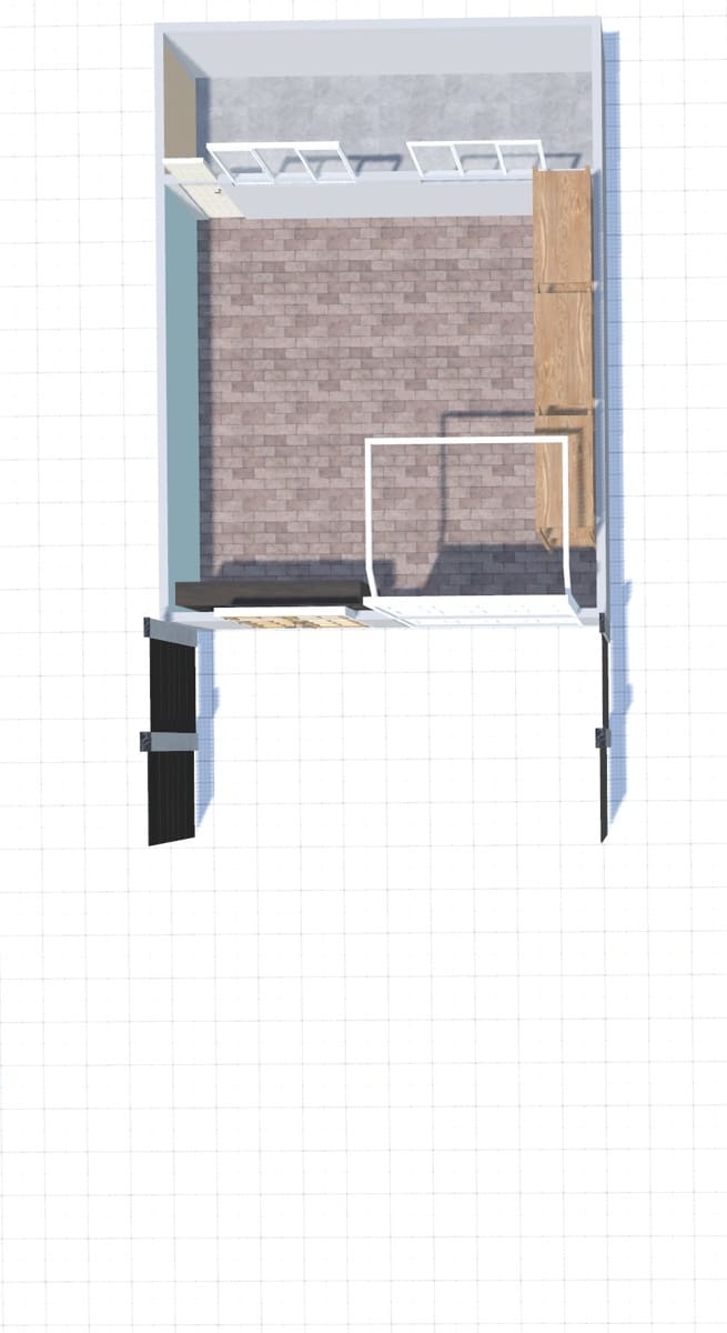 Garage til salg i La Pared - € 195.000 (Ref: 8469369)