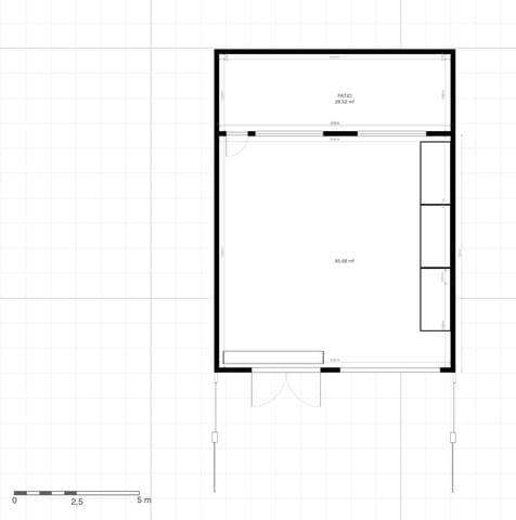 Garage til salg i La Pared, Pájara - € 195.000 (Ref: 8469369)