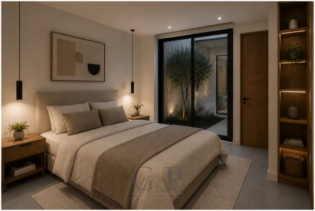 3 slaapkamer Flat te koop in Capdepera met zwembad garage - € 795.000 (Ref: 10041846)