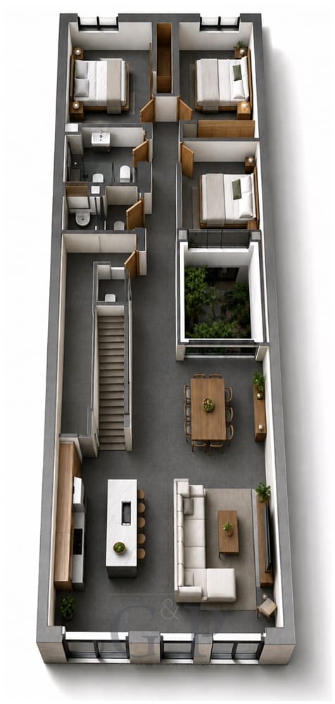 3 soveværelse Lejlighed til salg i Capdepera med swimmingpool garage - € 795.000 (Ref: 10041846)