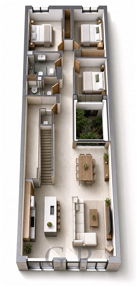 3 soveværelse Lejlighed til salg i Capdepera med swimmingpool garage - € 795.000 (Ref: 10041846)