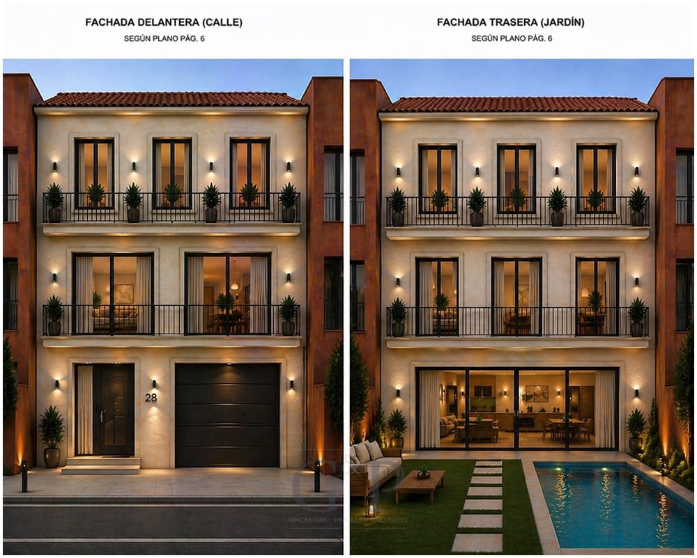 3 soveværelse Lejlighed til salg i Capdepera med swimmingpool garage - € 795.000 (Ref: 10041846)