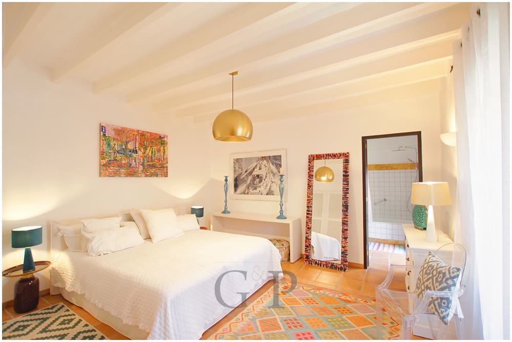 3 slaapkamer Huis te koop in Arta met garage - € 1.490.000 (Ref: 10091481)