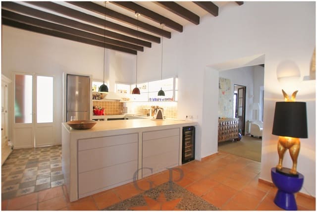 3 slaapkamer Huis te koop in Artà met garage - € 1.490.000 (Ref: 10091481)