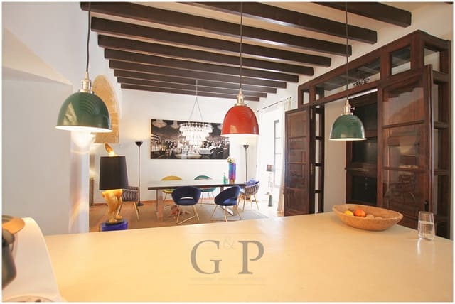 3 slaapkamer Huis te koop in Artà met garage - € 1.490.000 (Ref: 10091481)