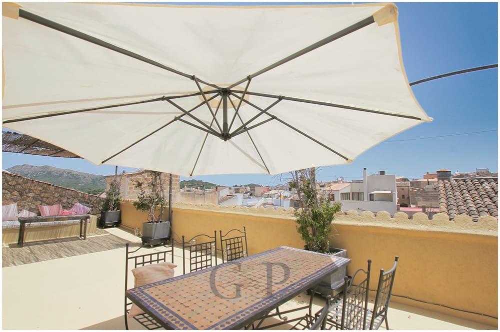 3 slaapkamer Huis te koop in Arta met garage - € 1.490.000 (Ref: 10091481)