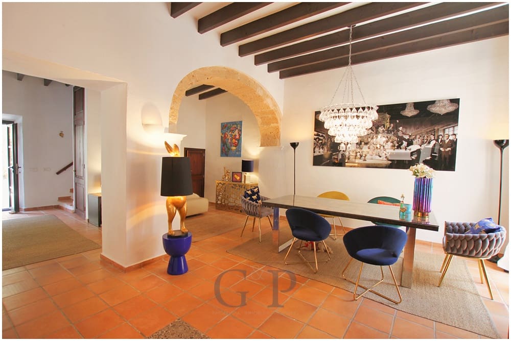 3 slaapkamer Huis te koop in Arta met garage - € 1.490.000 (Ref: 10091481)