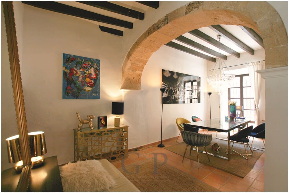 3 slaapkamer Huis te koop in Arta met garage - € 1.490.000 (Ref: 10091481)