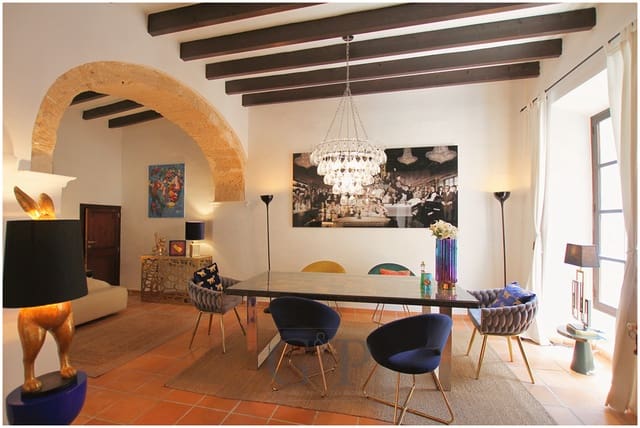 3 slaapkamer Huis te koop in Artà met garage - € 1.490.000 (Ref: 10091481)