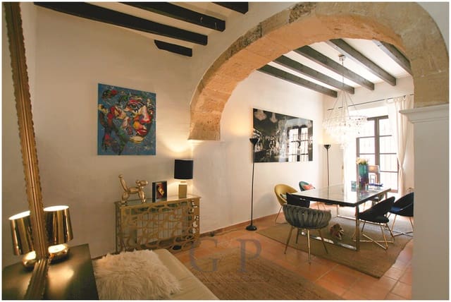 3 slaapkamer Huis te koop in Artà met garage - € 1.490.000 (Ref: 10091481)