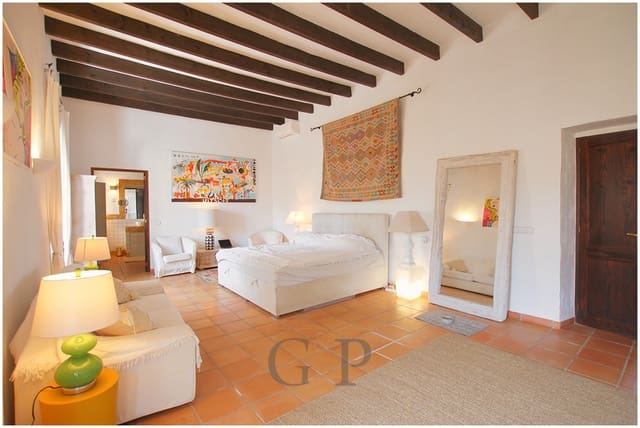 3 slaapkamer Huis te koop in Artà met garage - € 1.490.000 (Ref: 10091481)