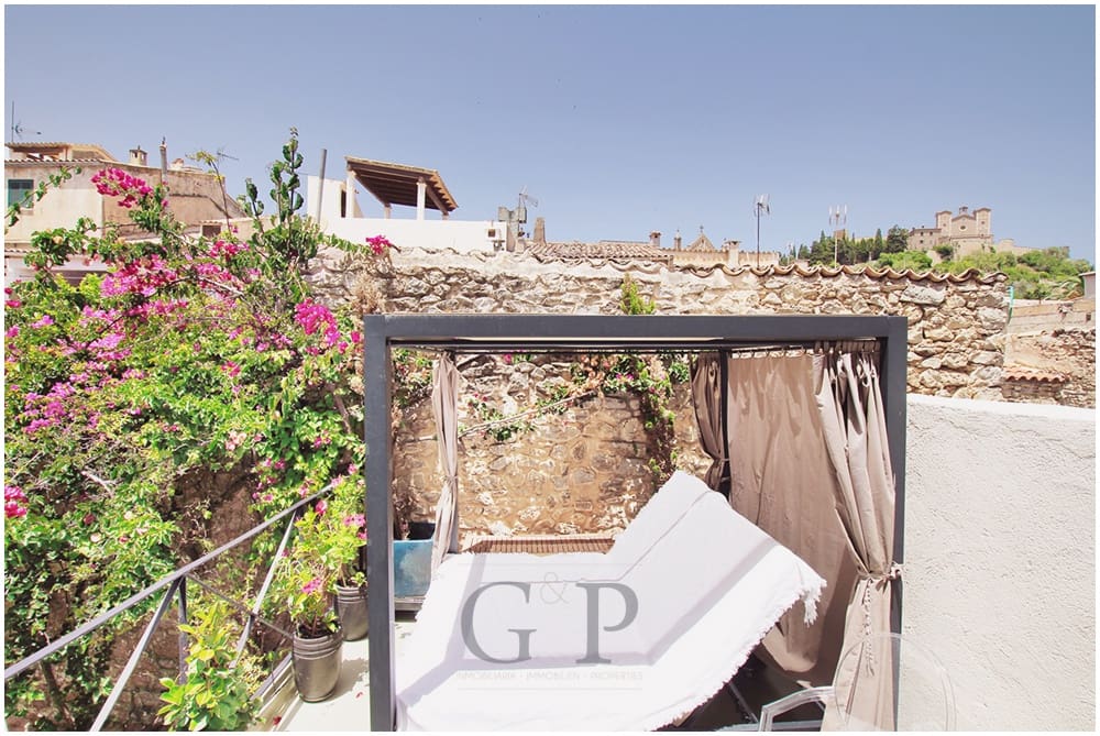 3 slaapkamer Huis te koop in Arta met garage - € 1.490.000 (Ref: 10091481)