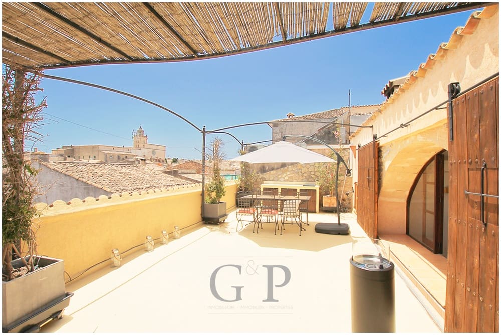 3 slaapkamer Huis te koop in Arta met garage - € 1.490.000 (Ref: 10091481)