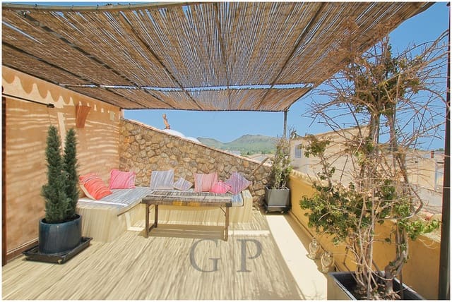3 slaapkamer Huis te koop in Artà met garage - € 1.490.000 (Ref: 10091481)