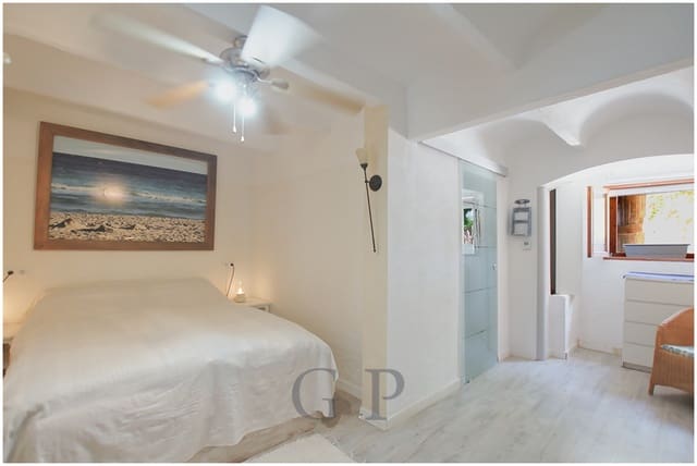 4 camera da letto Finca/Casa di Campagna in vendita in Son Servera con piscina garage - 990.000 € (Rif: 10100525)