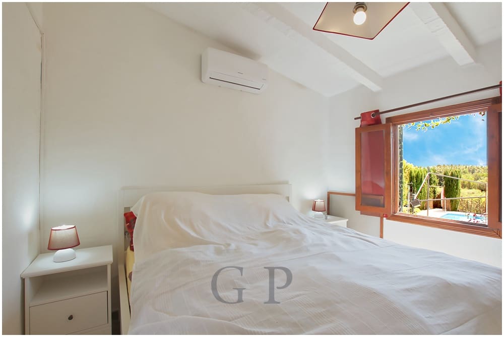 4 camera da letto Finca/Casa di Campagna in vendita in Son Servera con piscina garage - 990.000 € (Rif: 10100525)
