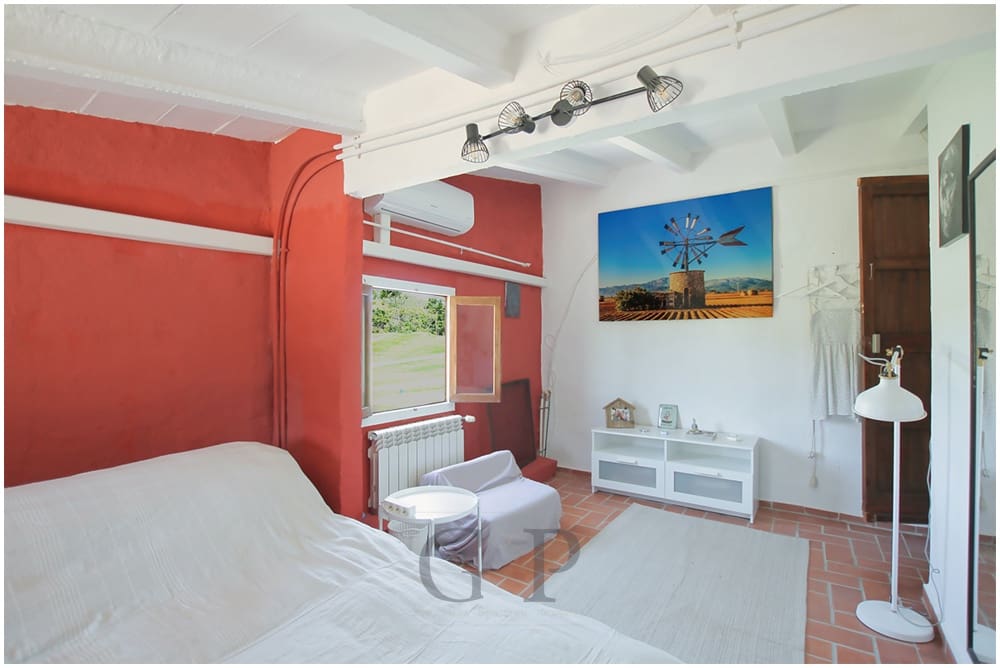 4 camera da letto Finca/Casa di Campagna in vendita in Son Servera con piscina garage - 990.000 € (Rif: 10100525)