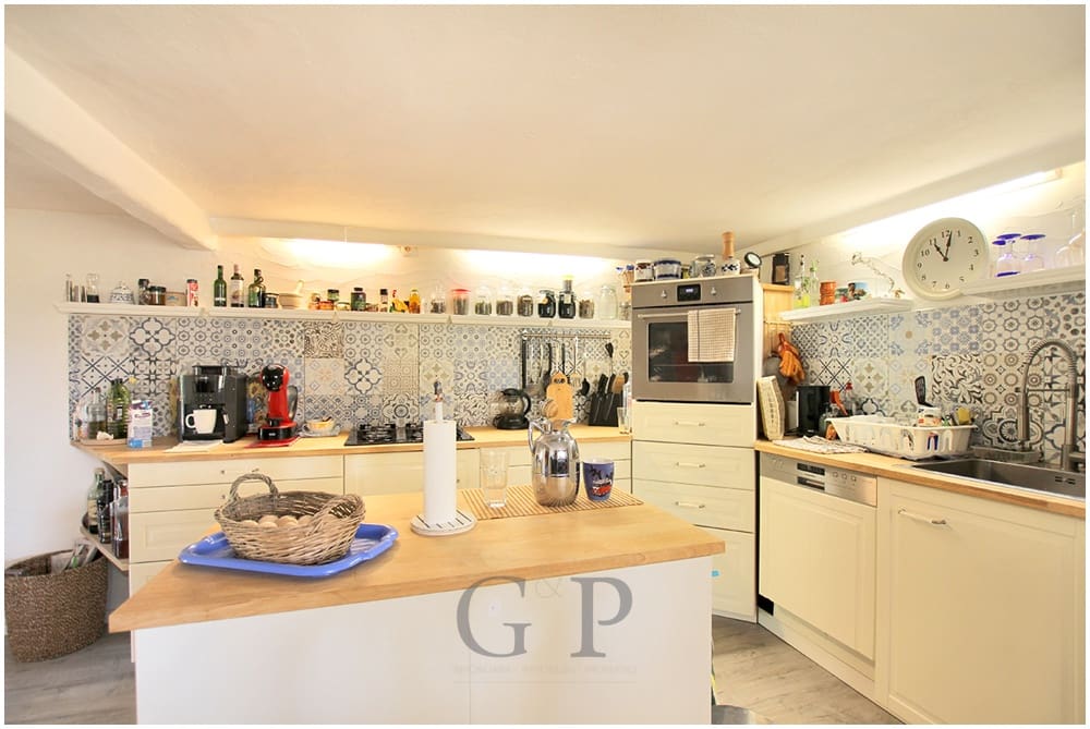4 camera da letto Finca/Casa di Campagna in vendita in Son Servera con piscina garage - 990.000 € (Rif: 10100525)