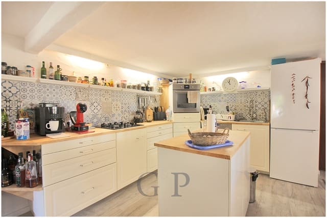 4 camera da letto Finca/Casa di Campagna in vendita in Son Servera con piscina garage - 990.000 € (Rif: 10100525)