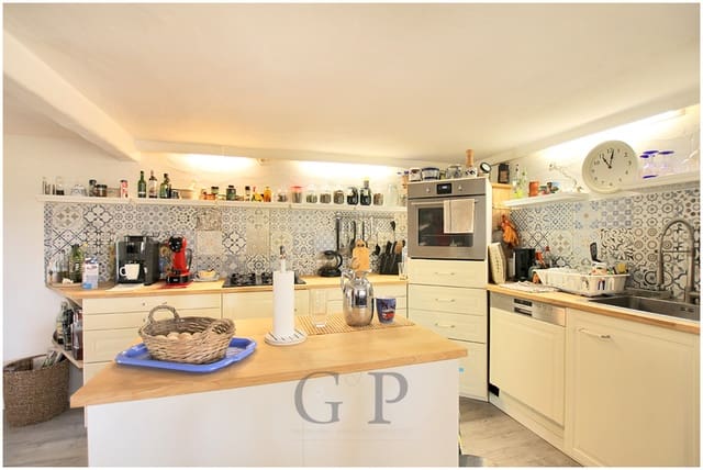 4 camera da letto Finca/Casa di Campagna in vendita in Son Servera con piscina garage - 990.000 € (Rif: 10100525)