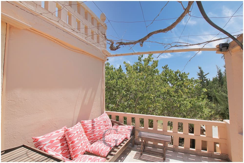 4 camera da letto Finca/Casa di Campagna in vendita in Son Servera con piscina garage - 990.000 € (Rif: 10100525)