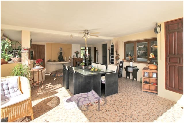 4 camera da letto Finca/Casa di Campagna in vendita in Son Servera con piscina garage - 990.000 € (Rif: 10100525)
