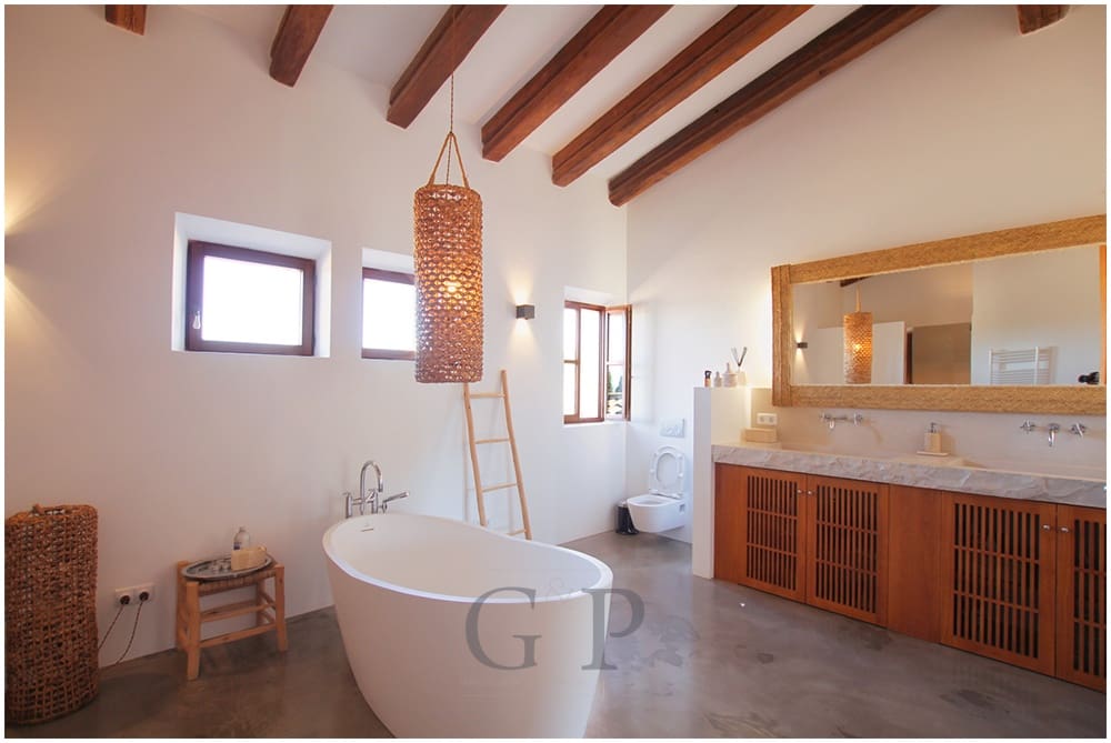 5 bedroom Finca/Country House for sale in Colonia de Sant Pere / Colonia de San Pedro with pool garage - € 4,795,000 (Ref: 10130410)
