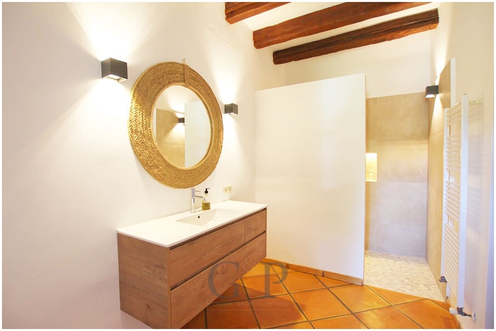 5 bedroom Finca/Country House for sale in Colonia de Sant Pere / Colonia de San Pedro with pool garage - € 4,795,000 (Ref: 10130410)