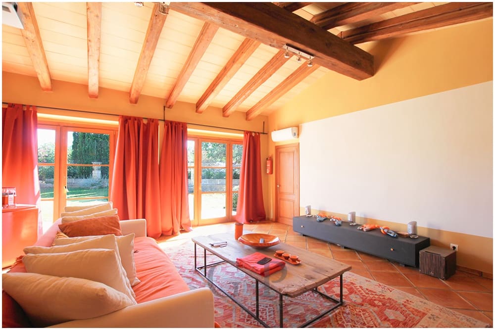 5 bedroom Finca/Country House for sale in Colonia de Sant Pere / Colonia de San Pedro with pool garage - € 4,795,000 (Ref: 10130410)