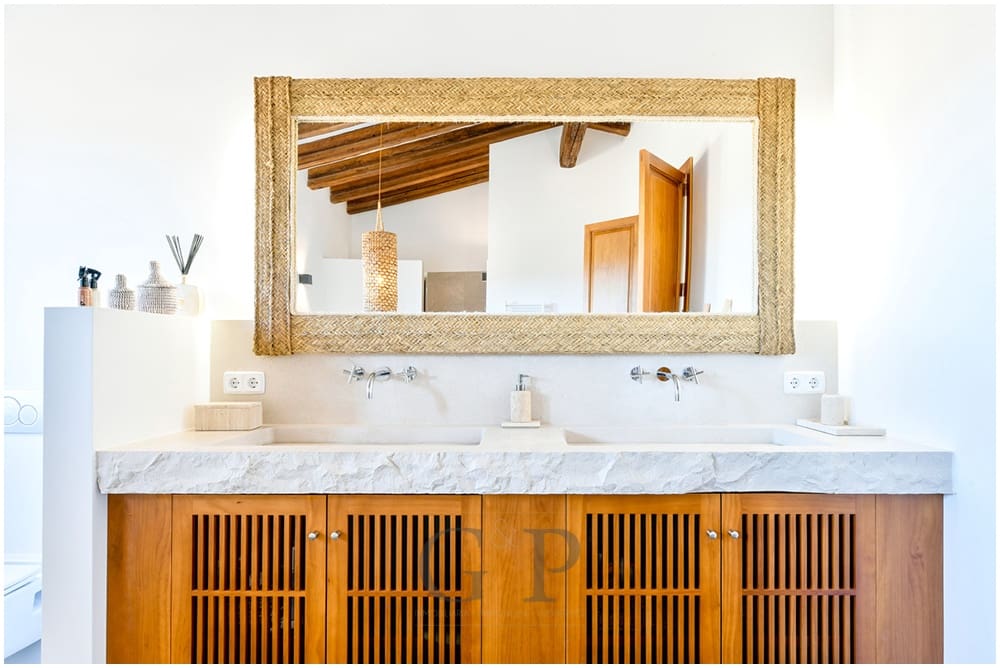 5 bedroom Finca/Country House for sale in Colonia de Sant Pere / Colonia de San Pedro with pool garage - € 4,795,000 (Ref: 10130410)